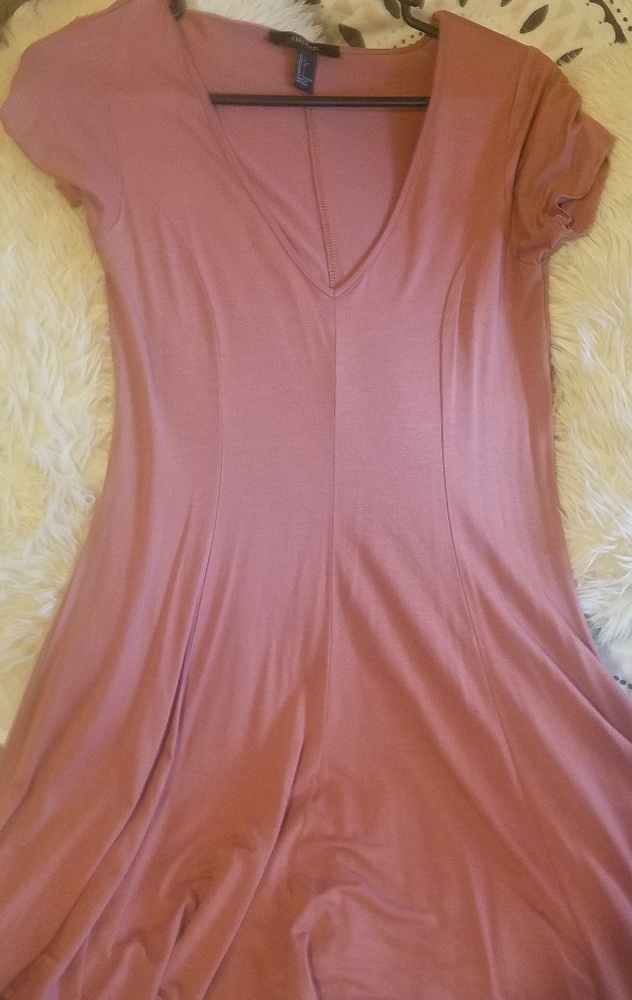 Size large dress